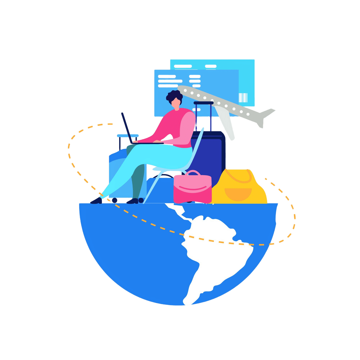 Set Up Global Teams With Ease